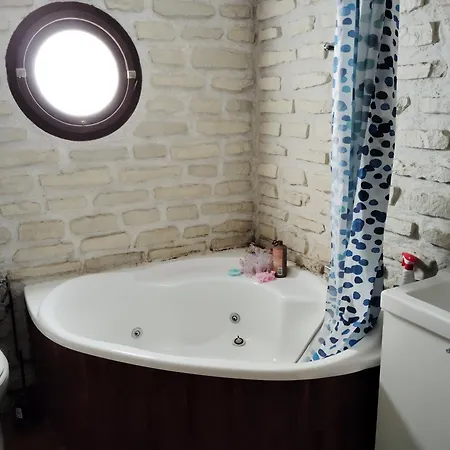 Дом отдыха L'echappee Belle 95