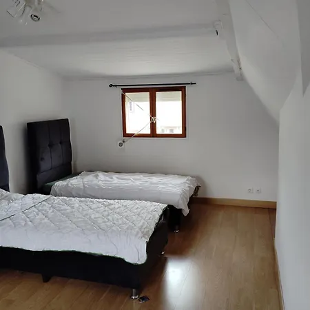 Tatil Evi L'echappee Belle 95 Goussainville (Val-d'Oise)